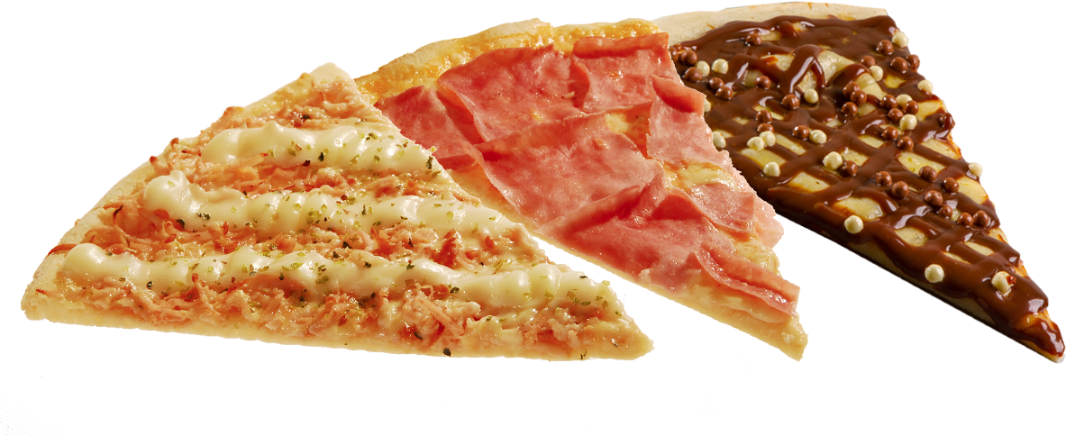 Super Pizza (Farol) Maceió - Duo Gourmet